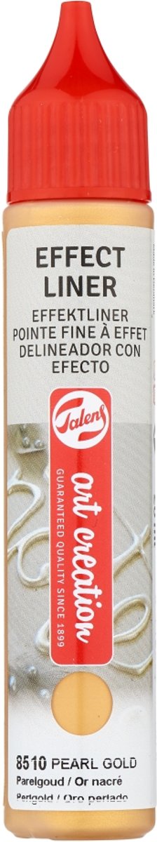 TAC Effect Liner Pearl Gold | 8510